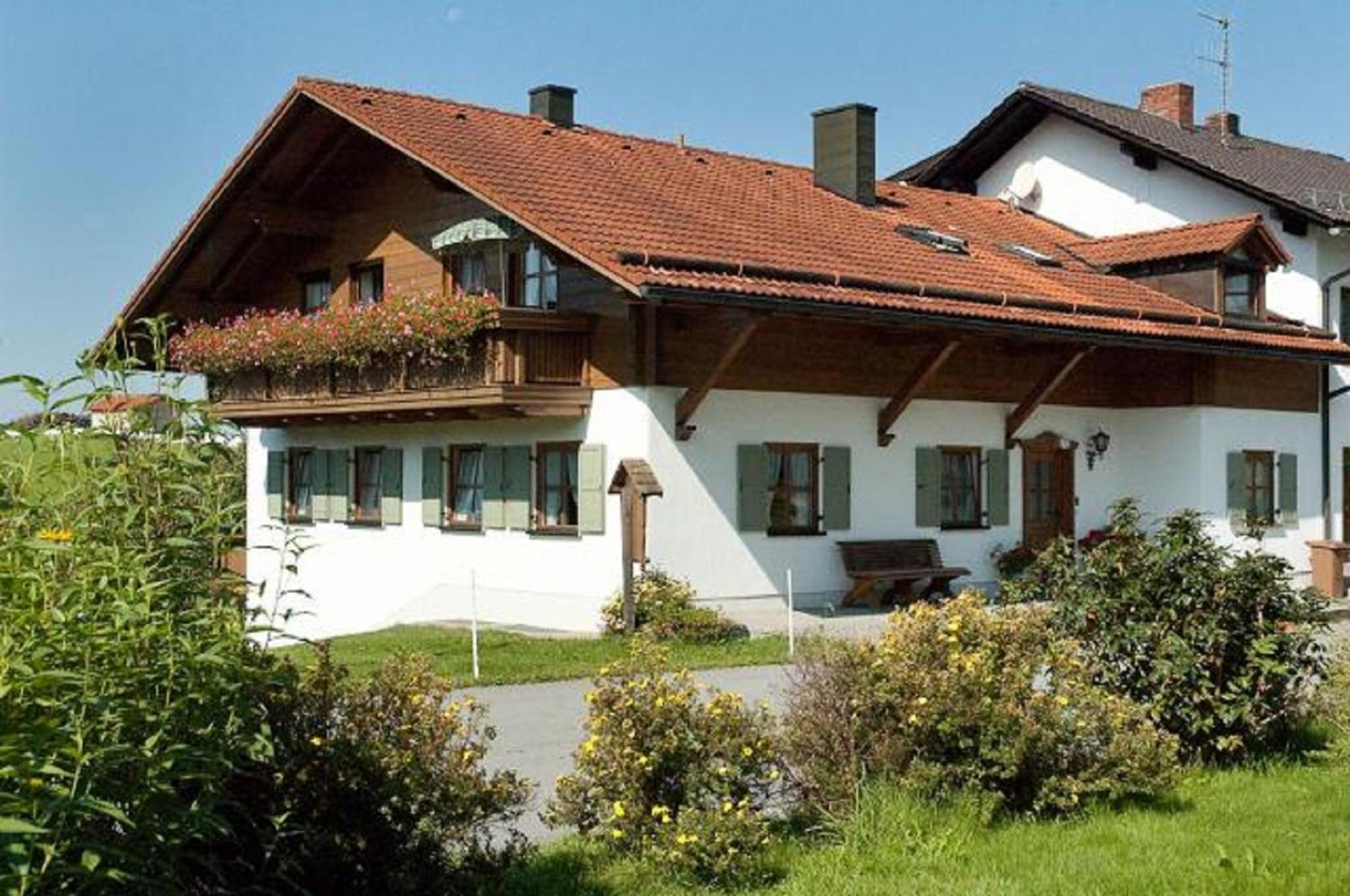 Bauernhof Suesshof Appartement Zwiesel Buitenkant foto