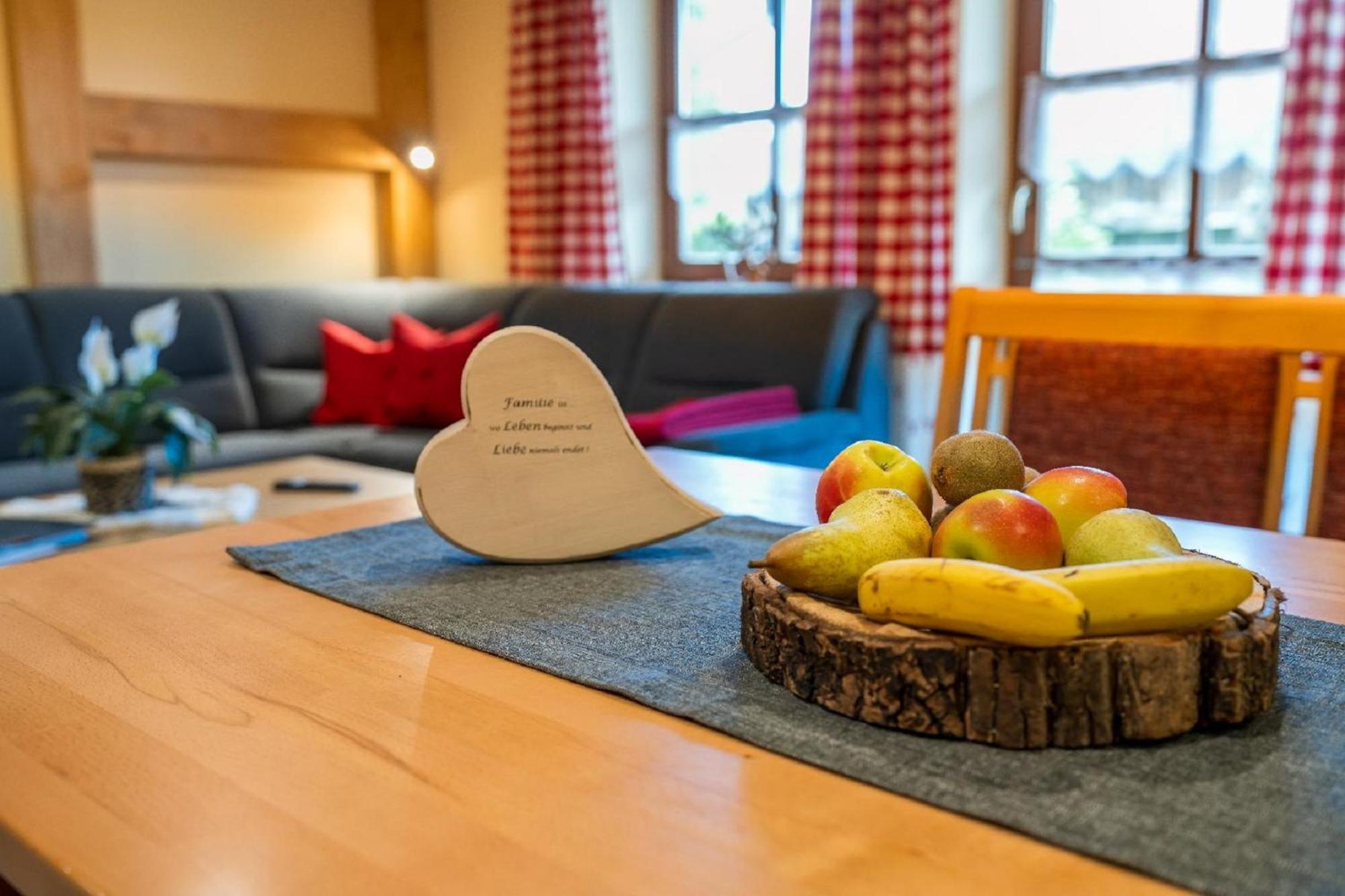 Bauernhof Suesshof Appartement Zwiesel Buitenkant foto