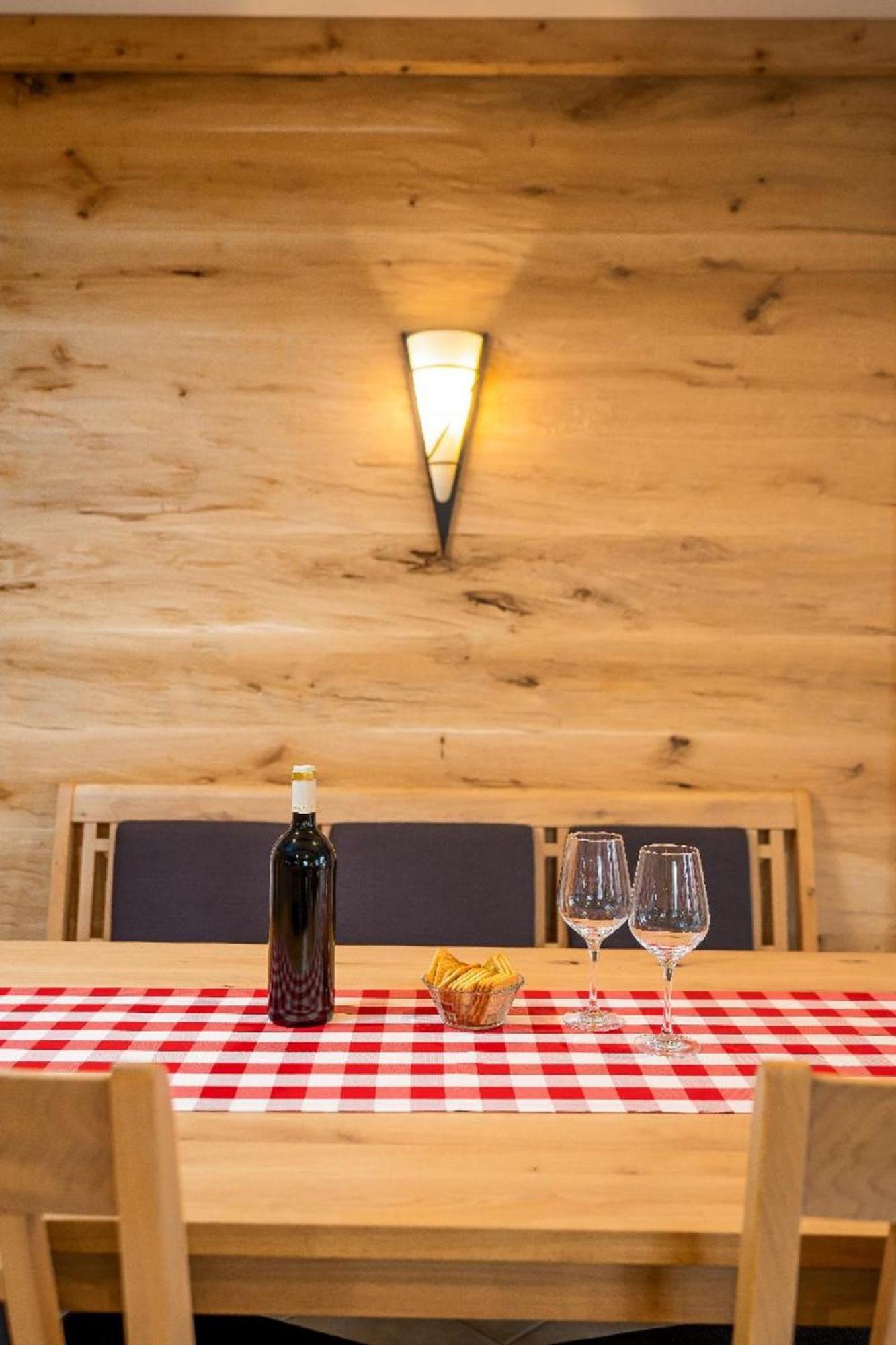 Bauernhof Suesshof Appartement Zwiesel Buitenkant foto