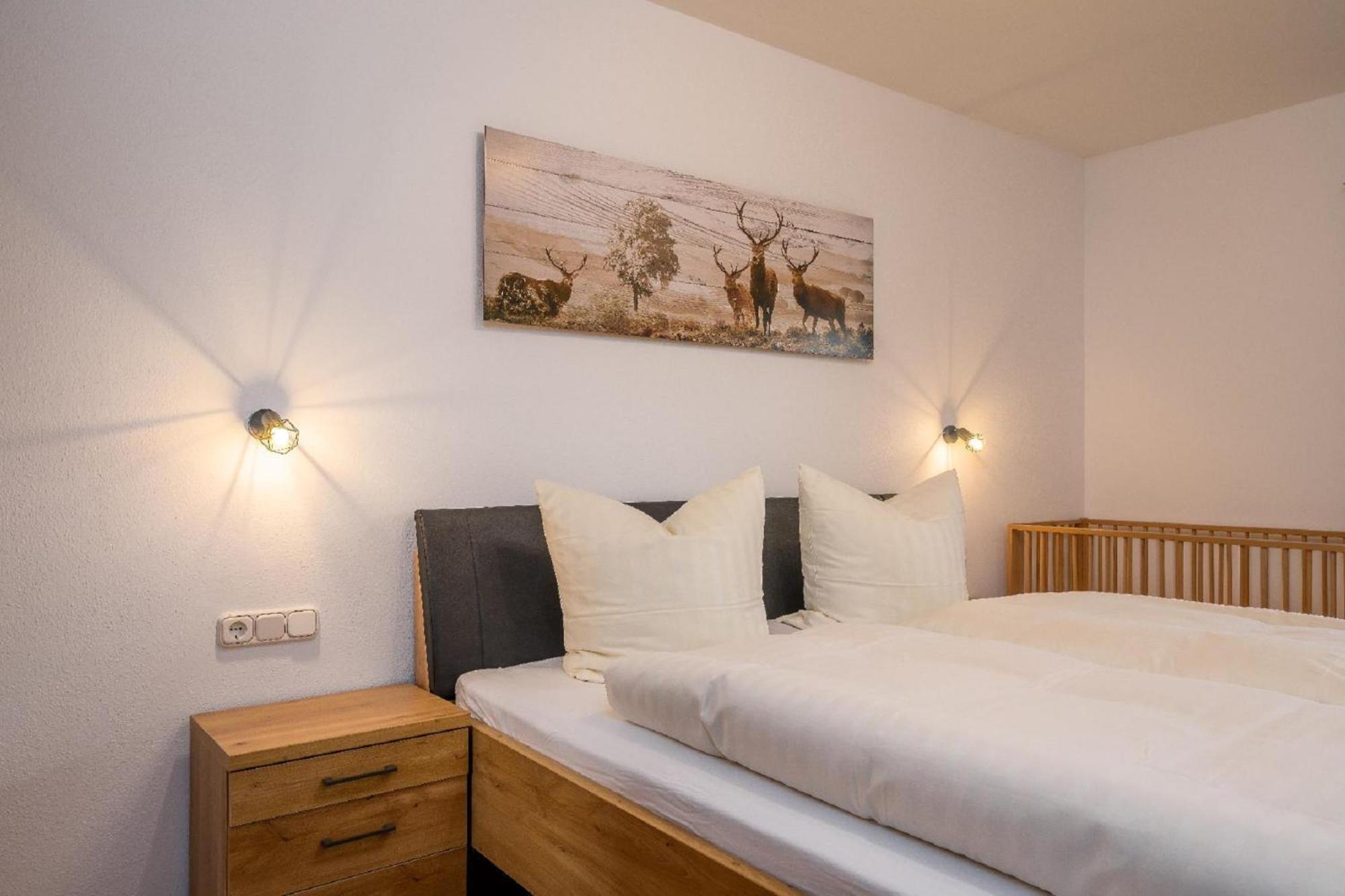 Bauernhof Suesshof Appartement Zwiesel Buitenkant foto