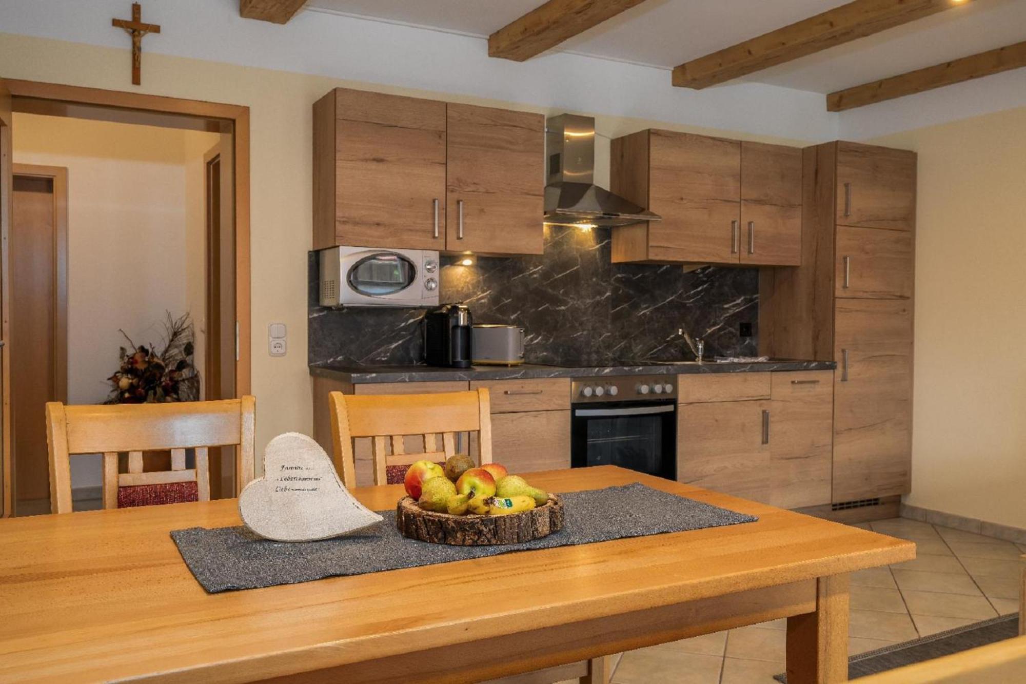 Bauernhof Suesshof Appartement Zwiesel Buitenkant foto