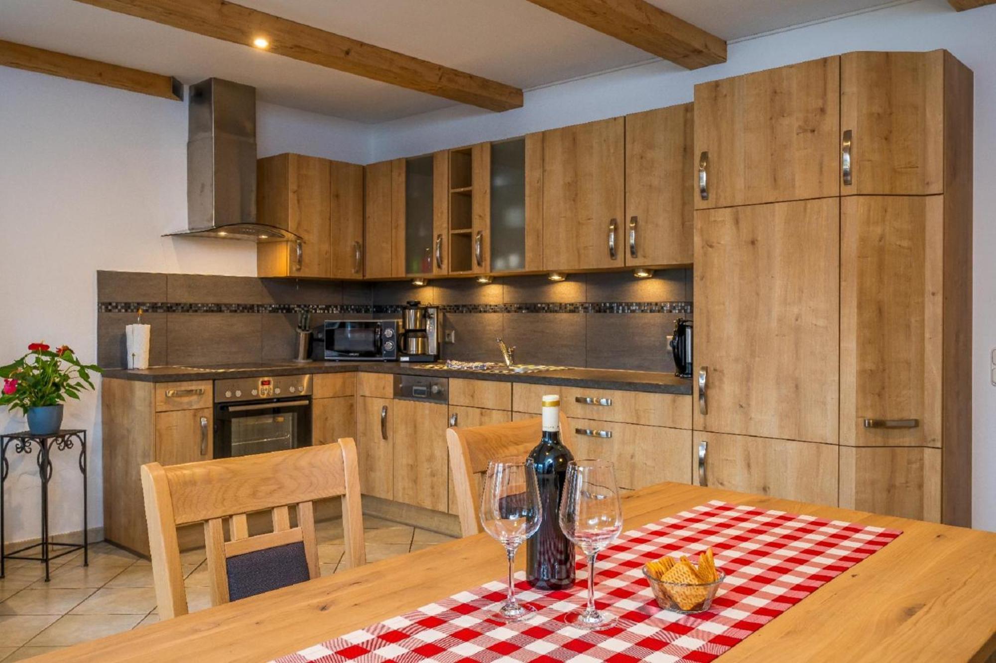 Bauernhof Suesshof Appartement Zwiesel Buitenkant foto