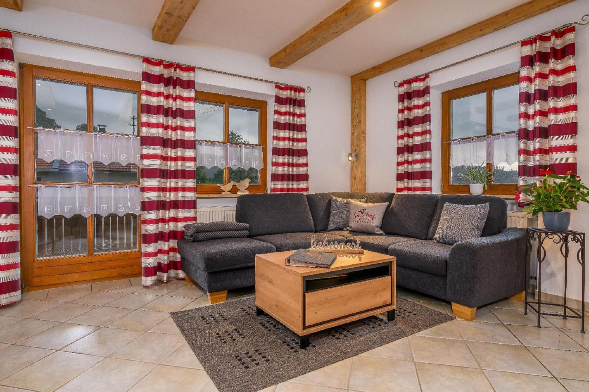 Bauernhof Suesshof Appartement Zwiesel Buitenkant foto