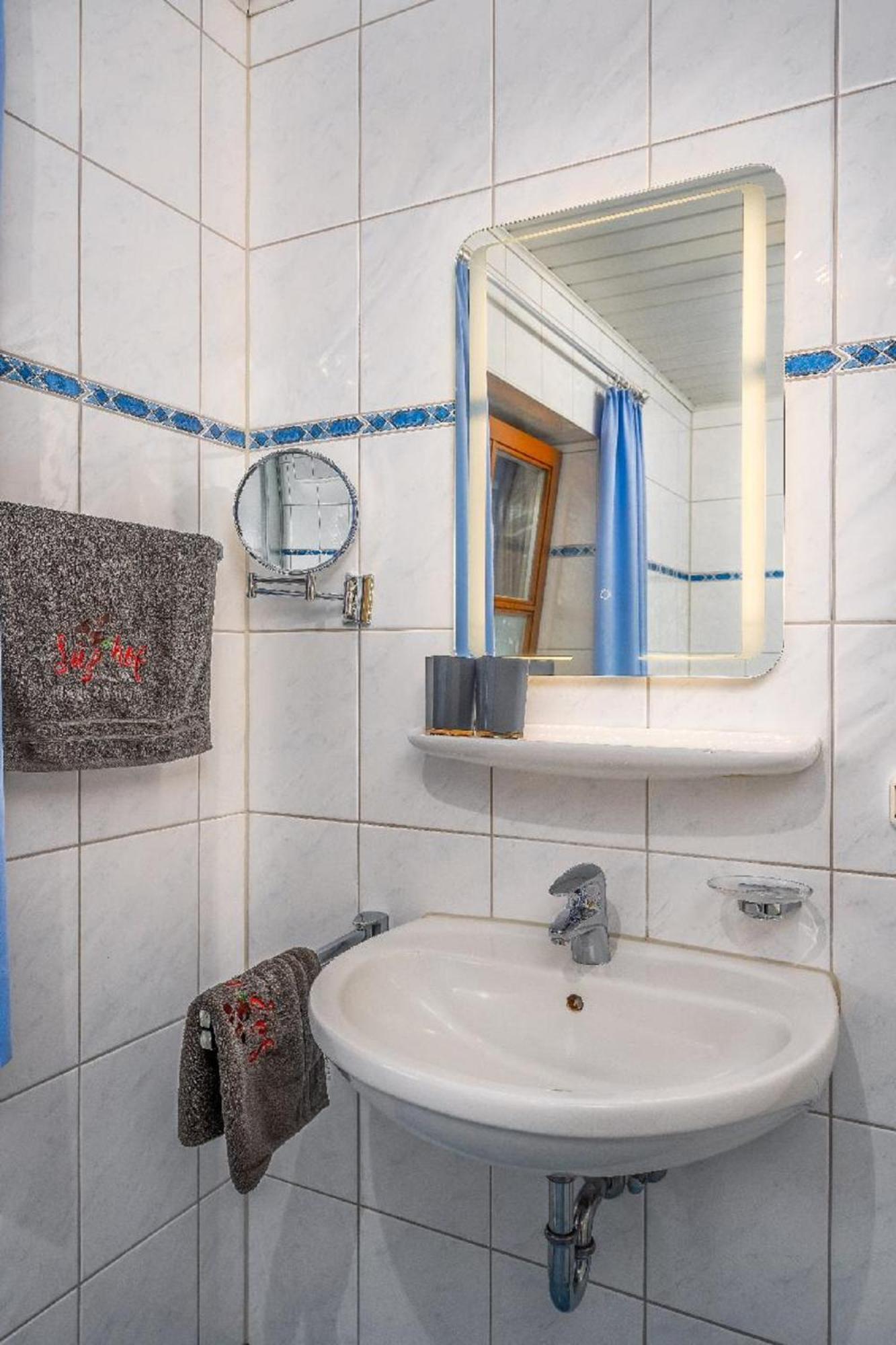 Bauernhof Suesshof Appartement Zwiesel Buitenkant foto