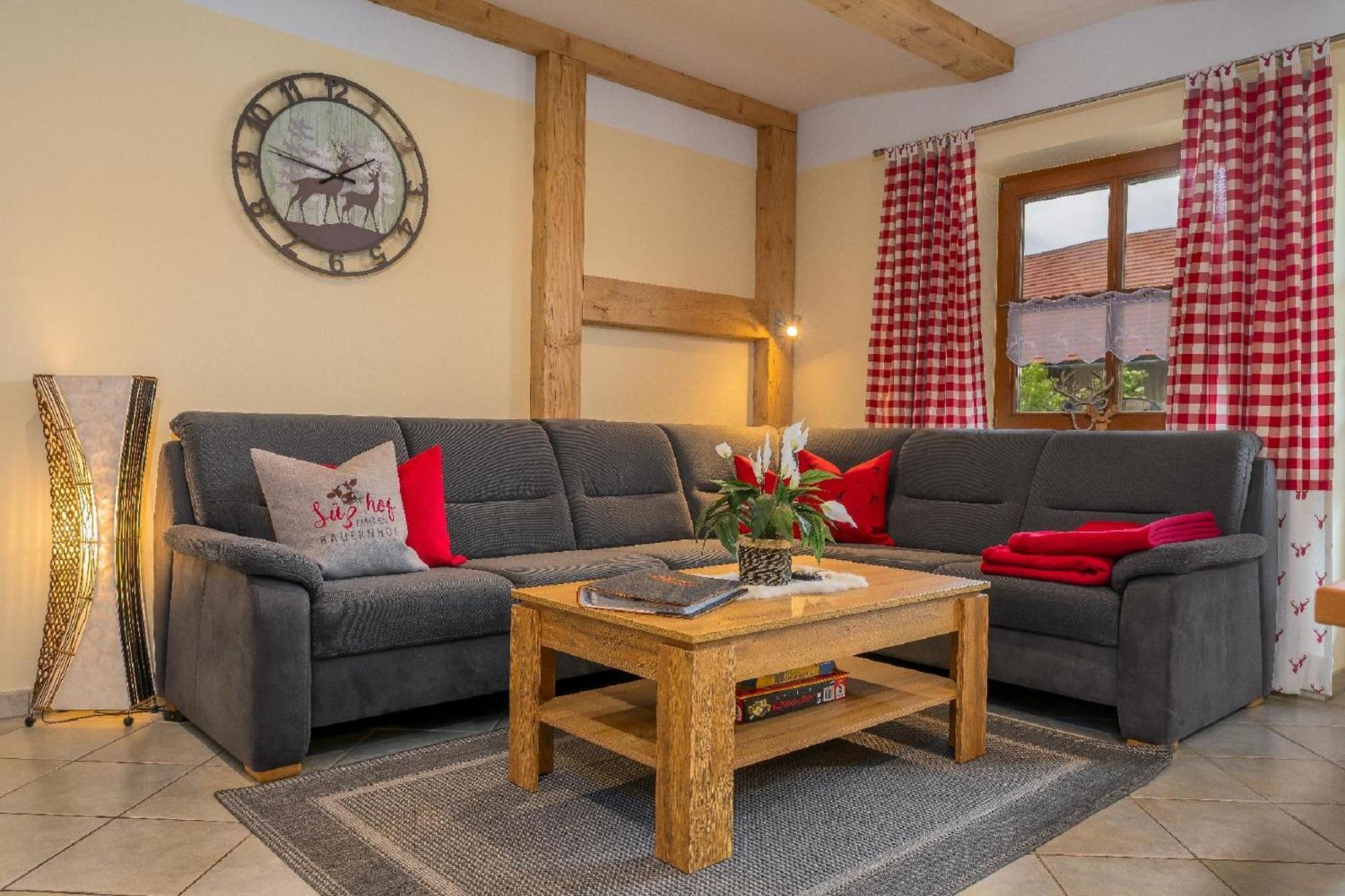 Bauernhof Suesshof Appartement Zwiesel Buitenkant foto