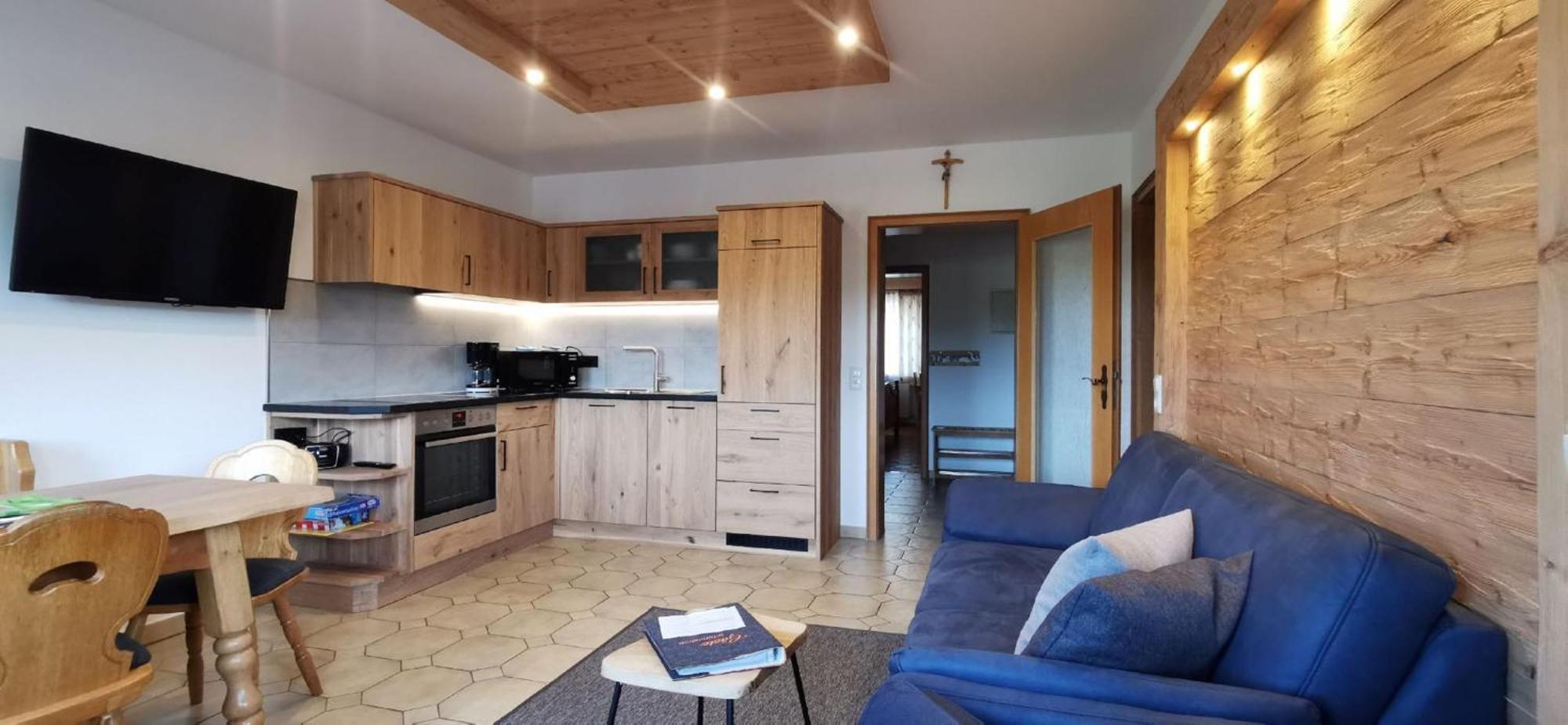 Bauernhof Suesshof Appartement Zwiesel Buitenkant foto