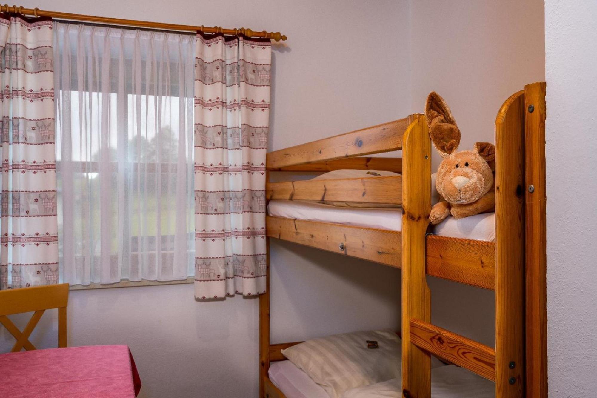 Bauernhof Suesshof Appartement Zwiesel Buitenkant foto
