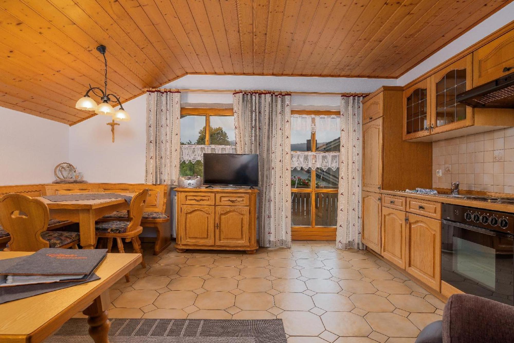 Bauernhof Suesshof Appartement Zwiesel Buitenkant foto