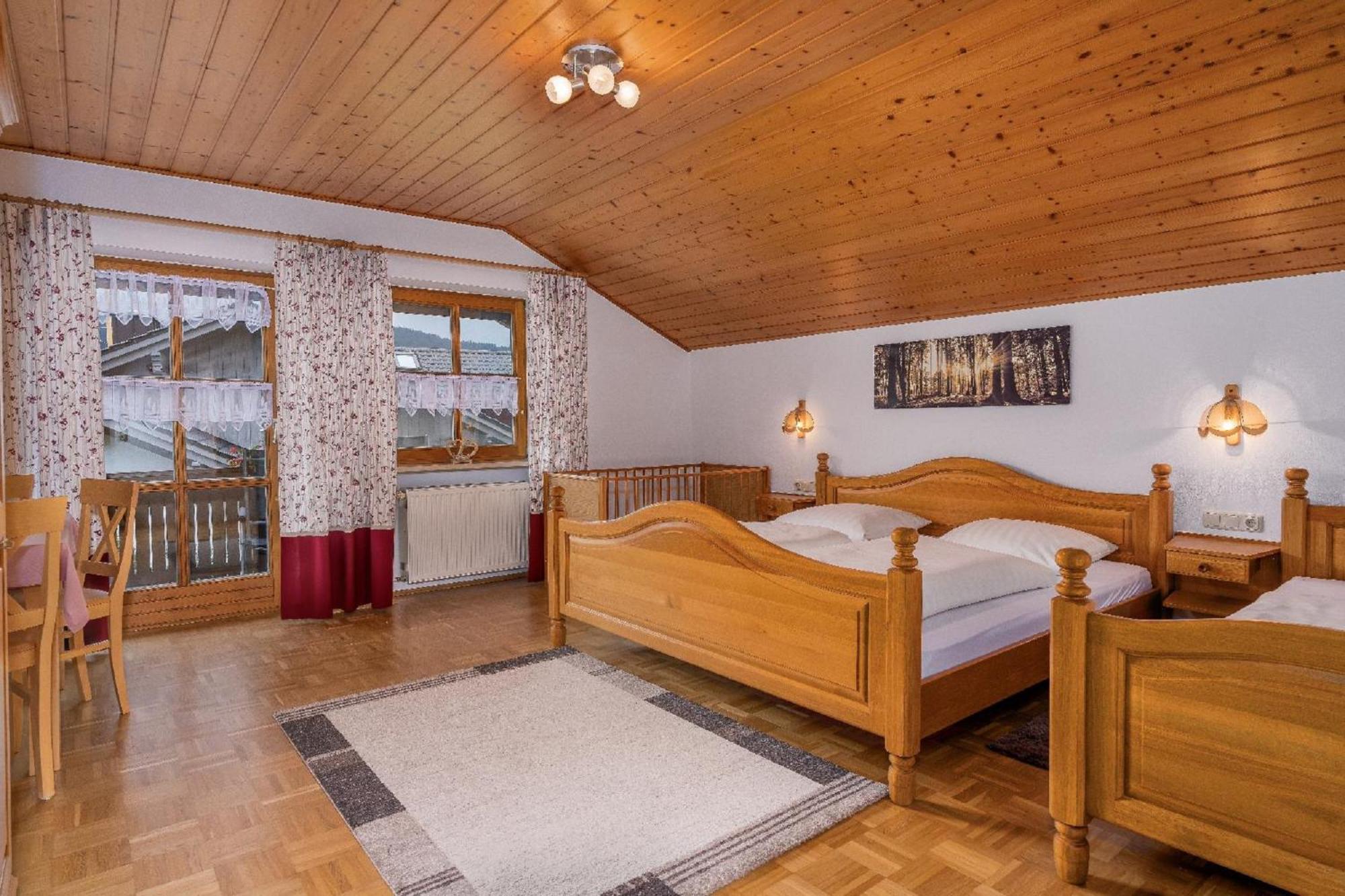 Bauernhof Suesshof Appartement Zwiesel Buitenkant foto