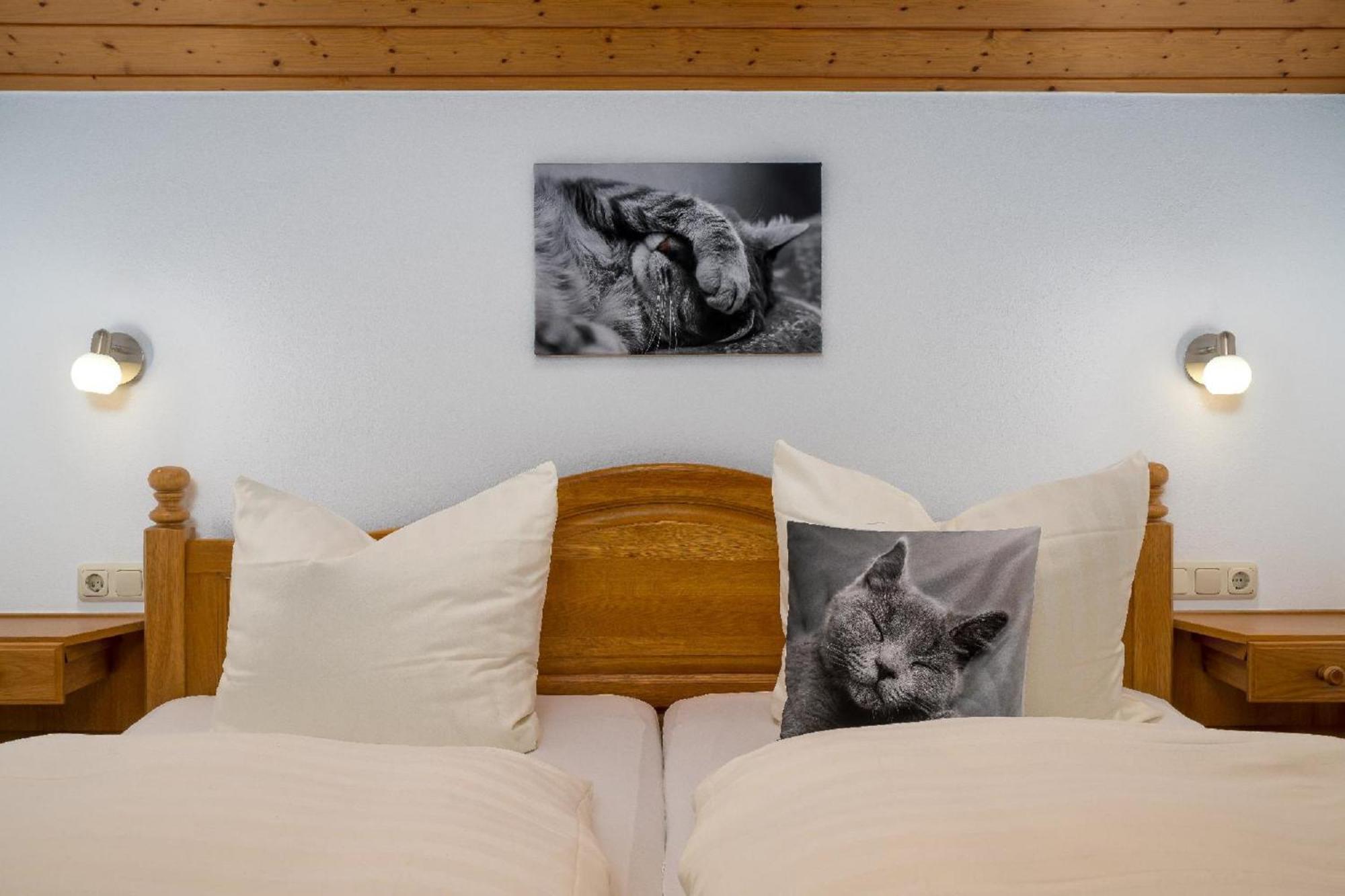 Bauernhof Suesshof Appartement Zwiesel Buitenkant foto