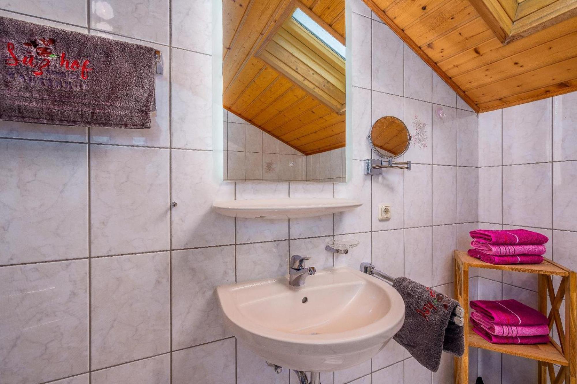 Bauernhof Suesshof Appartement Zwiesel Buitenkant foto