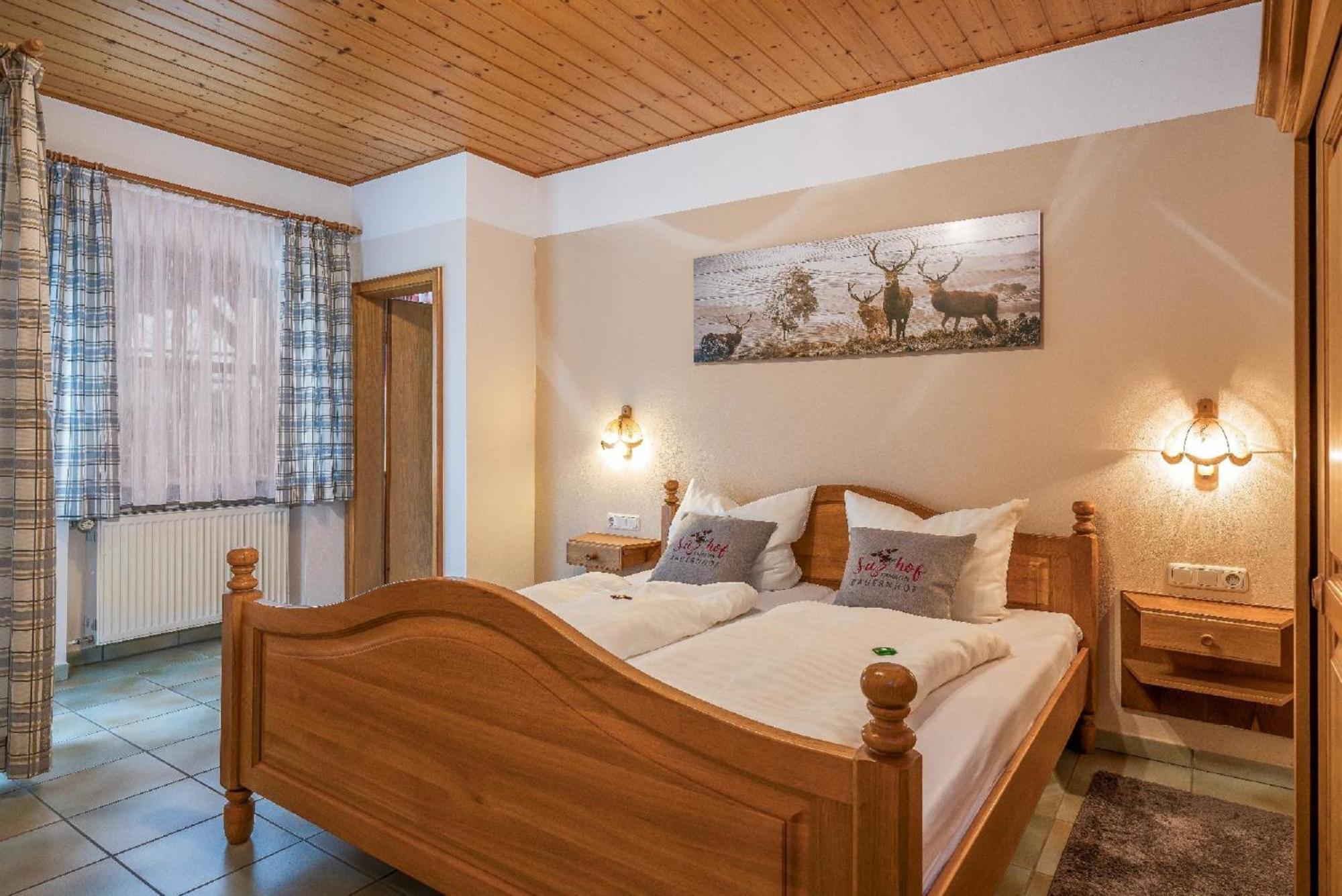 Bauernhof Suesshof Appartement Zwiesel Buitenkant foto