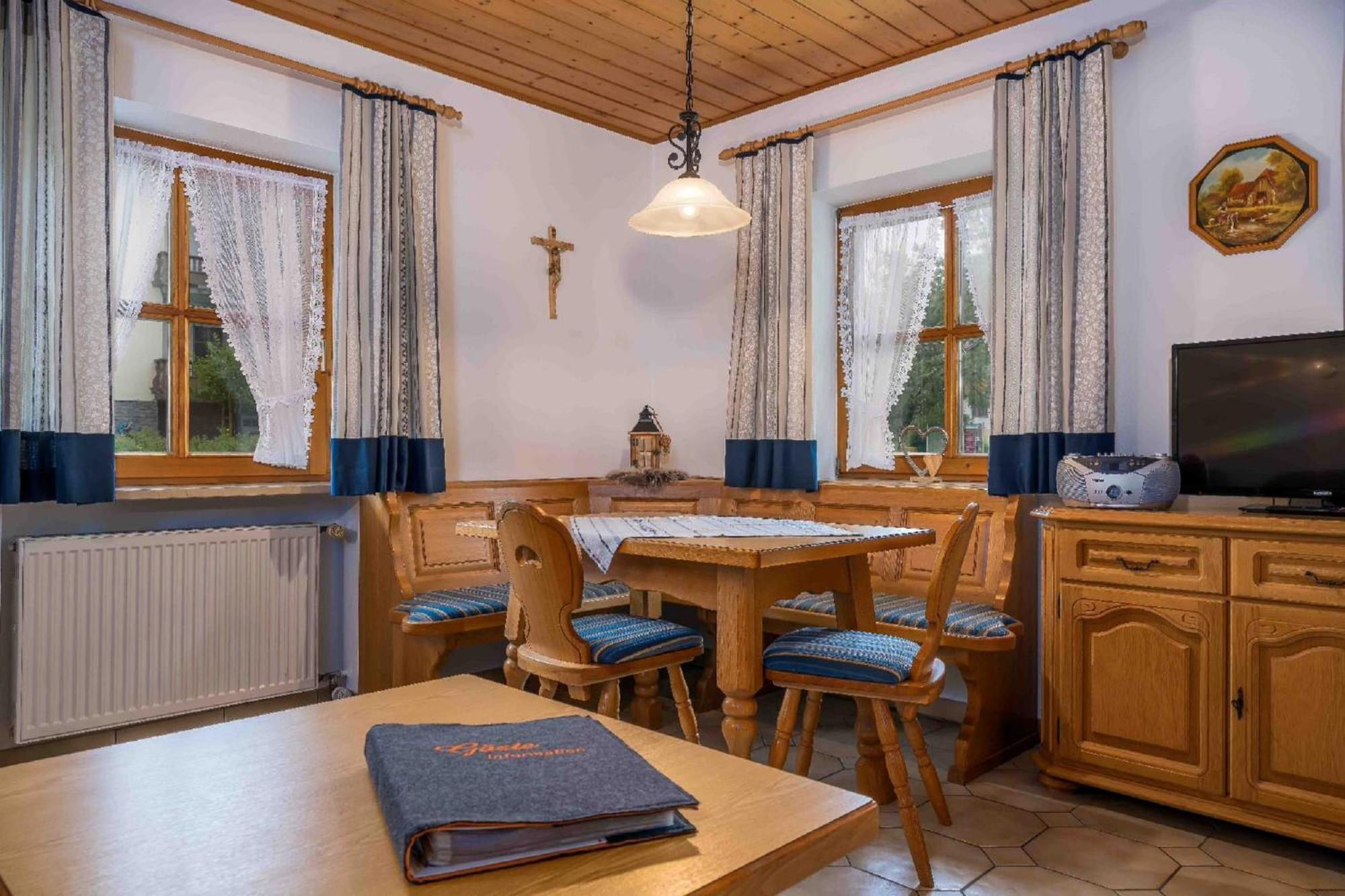 Bauernhof Suesshof Appartement Zwiesel Buitenkant foto