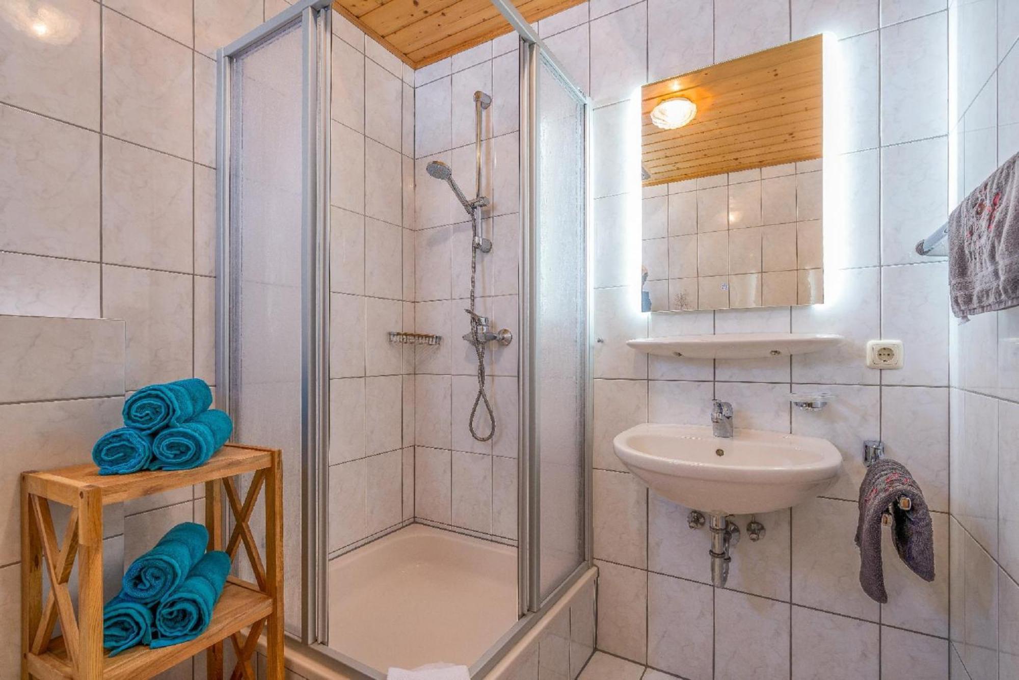 Bauernhof Suesshof Appartement Zwiesel Buitenkant foto
