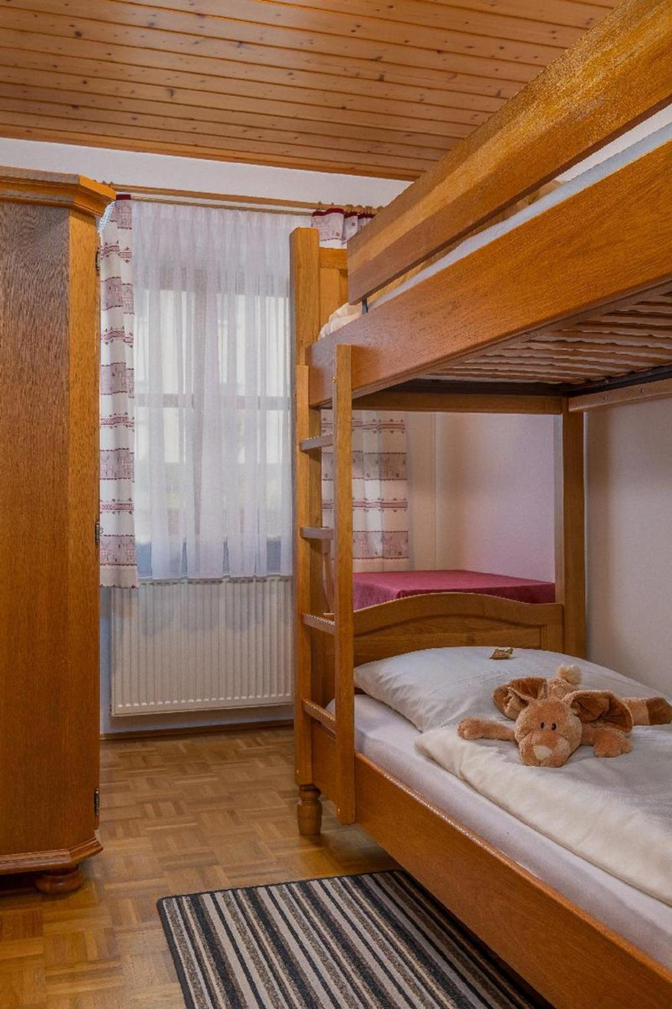Bauernhof Suesshof Appartement Zwiesel Buitenkant foto
