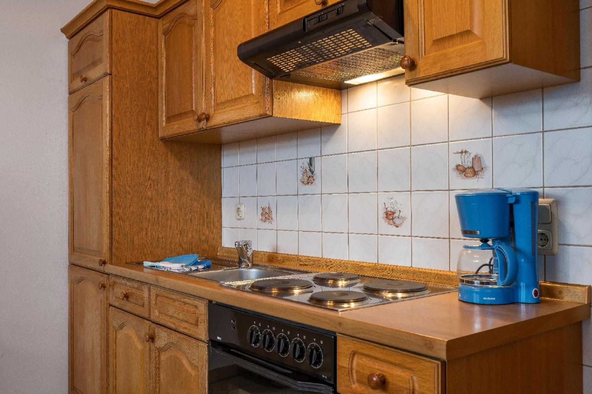 Bauernhof Suesshof Appartement Zwiesel Buitenkant foto